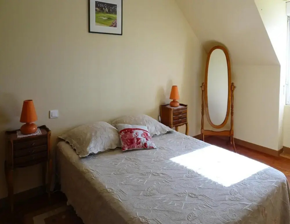 Voir la photo 2 — Cottage, La Foret-fouesnant