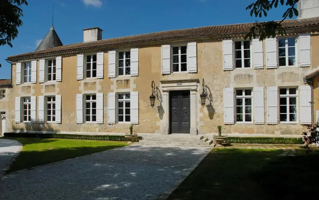 Le Logis du Péré, The Originals Collection (Relais du Silence)