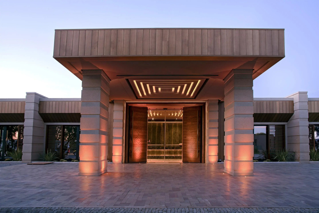 Caresse, a Luxury Collection Resort & Spa, Bodrum — фото