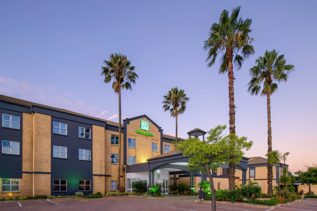 Holiday Inn Johannesburg Airport by IHG