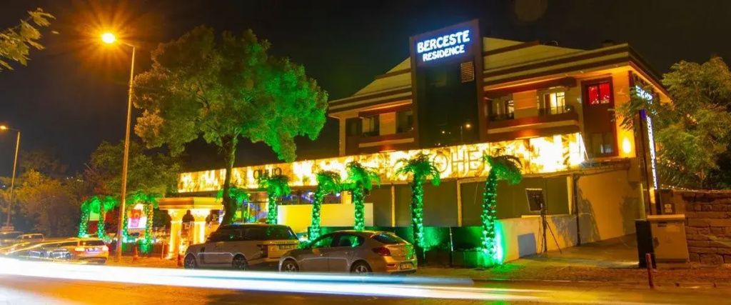 Hotel photo 5