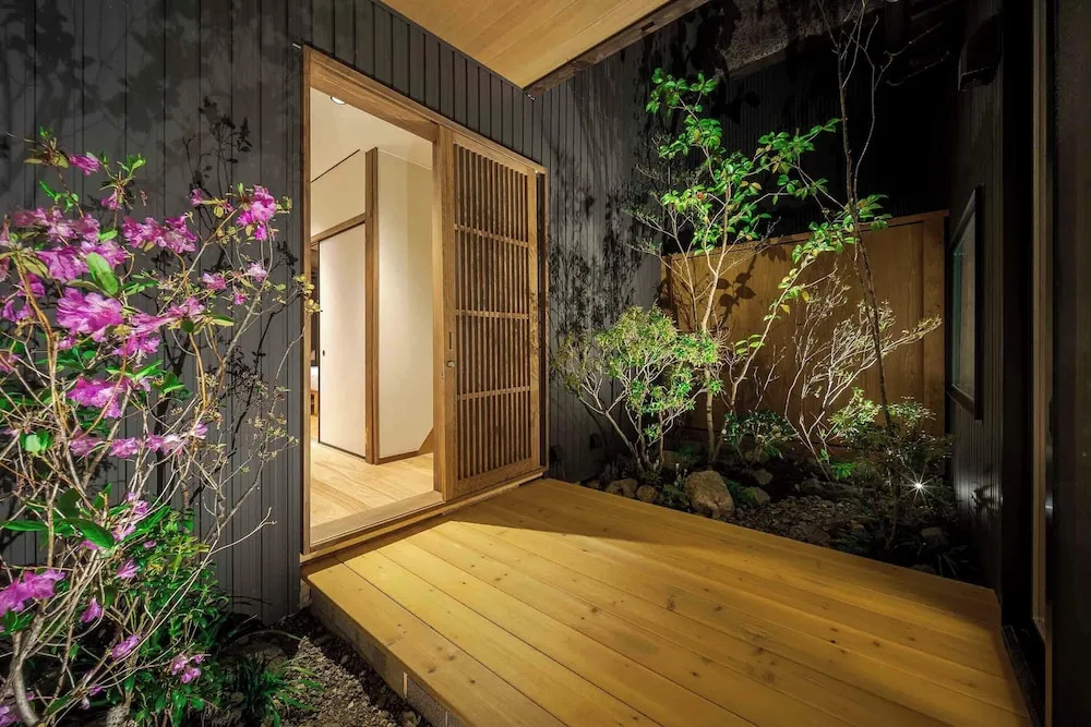 Suiki Machiya House 사진 21
