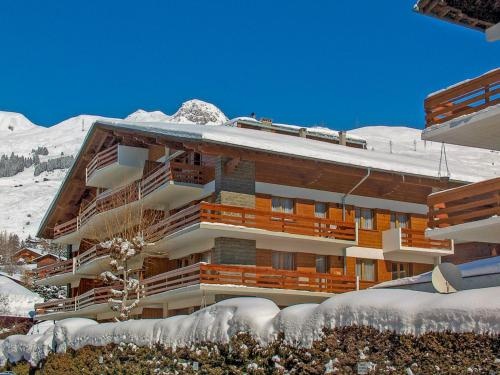 Apartment Val Neige 11