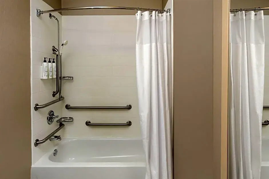SpringHill Suites by Marriott Roseville - Chambres