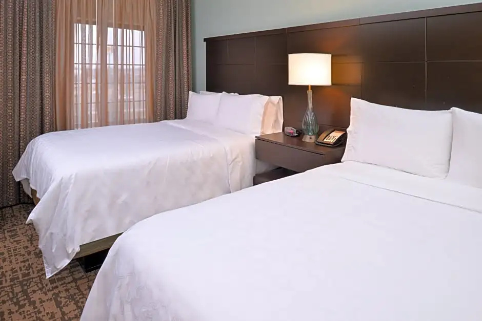 Staybridge Suites Indianapolis-Fishers by IHG - Chambres