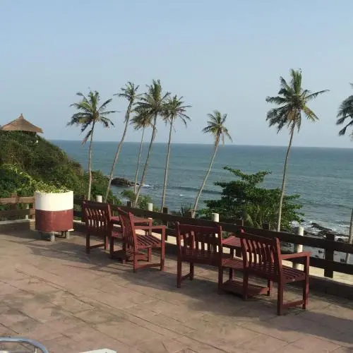 Beach & Waterfront