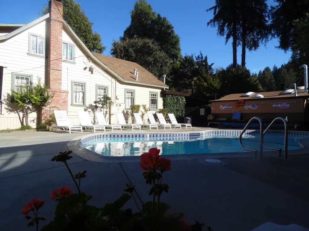 Riverlane Resort - Général