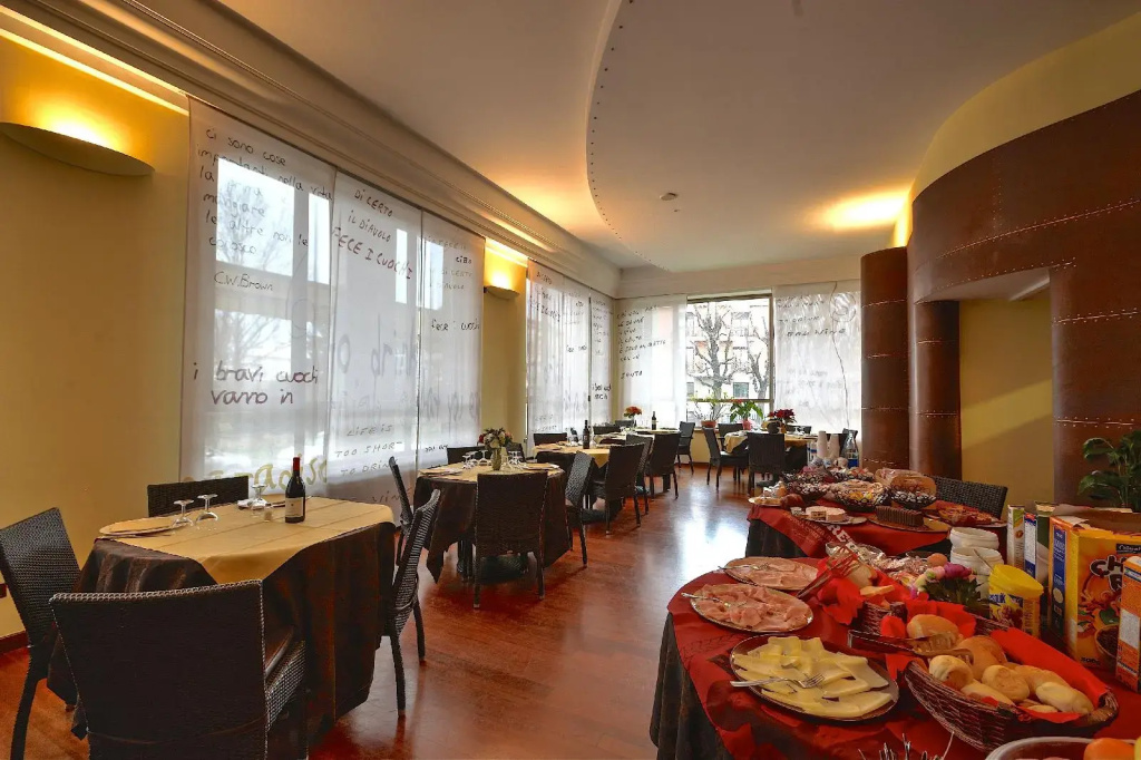 Residence Hotel Torino Uno - Général