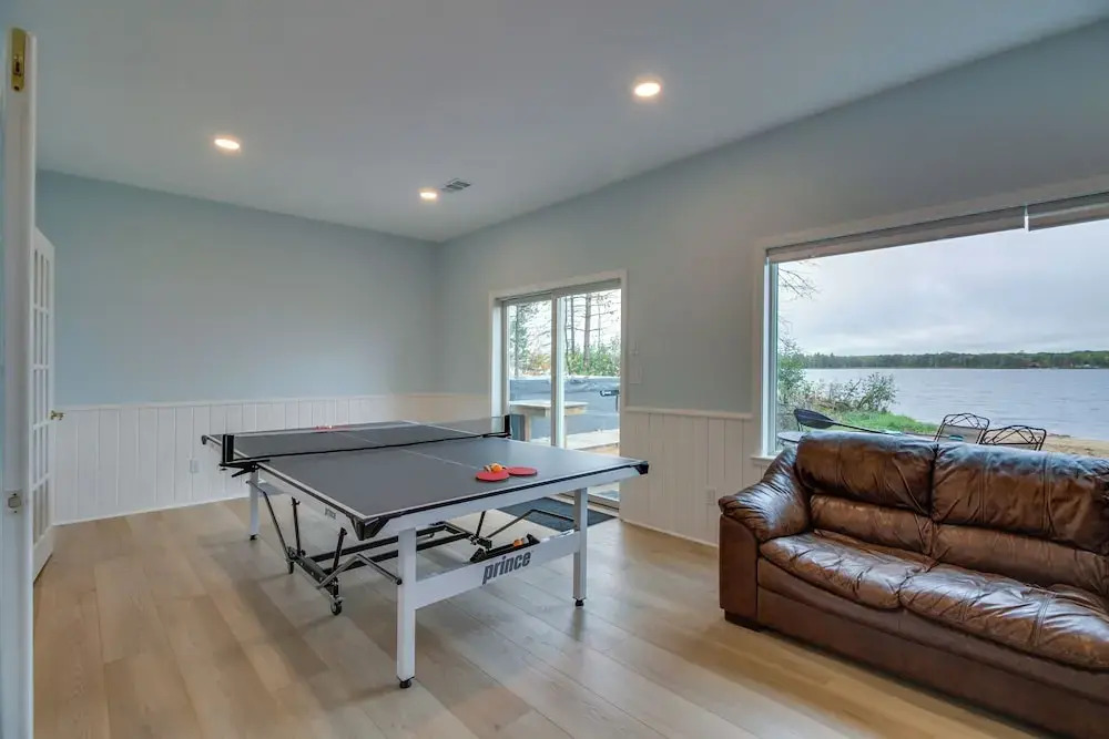 Nisswa Lake Getaway w/ Hot Tub + Kayaks! — фото 5