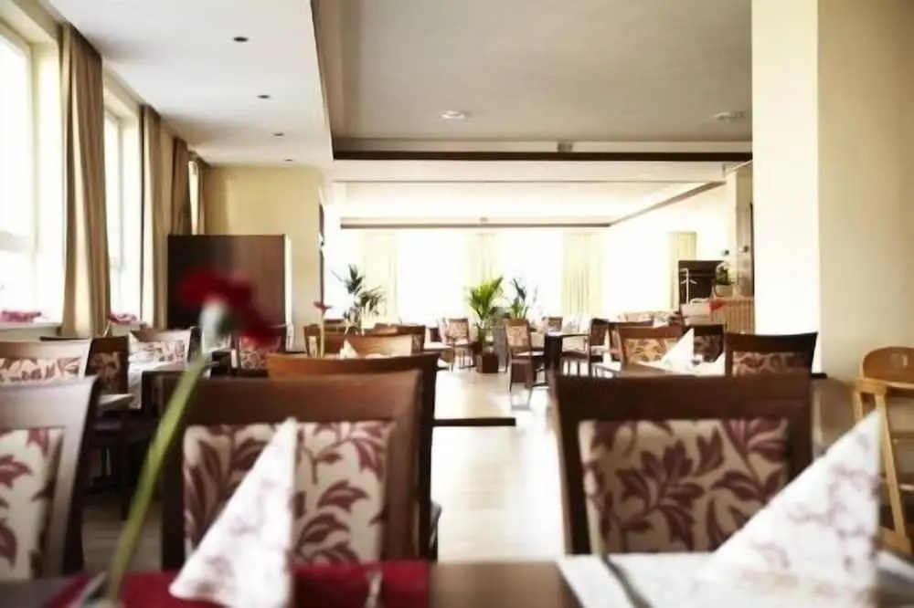 Hotel-Restaurant Zur Linde - Général