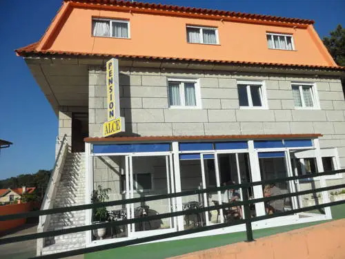 Hostal Alce