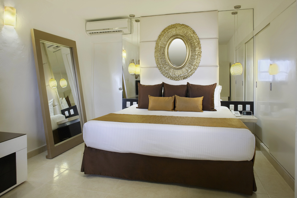 Desire Riviera Maya Resort – All Inclusive, Exclusively for Couples - Général