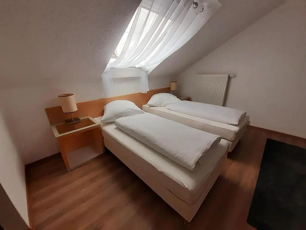 Apartment City Metzingen