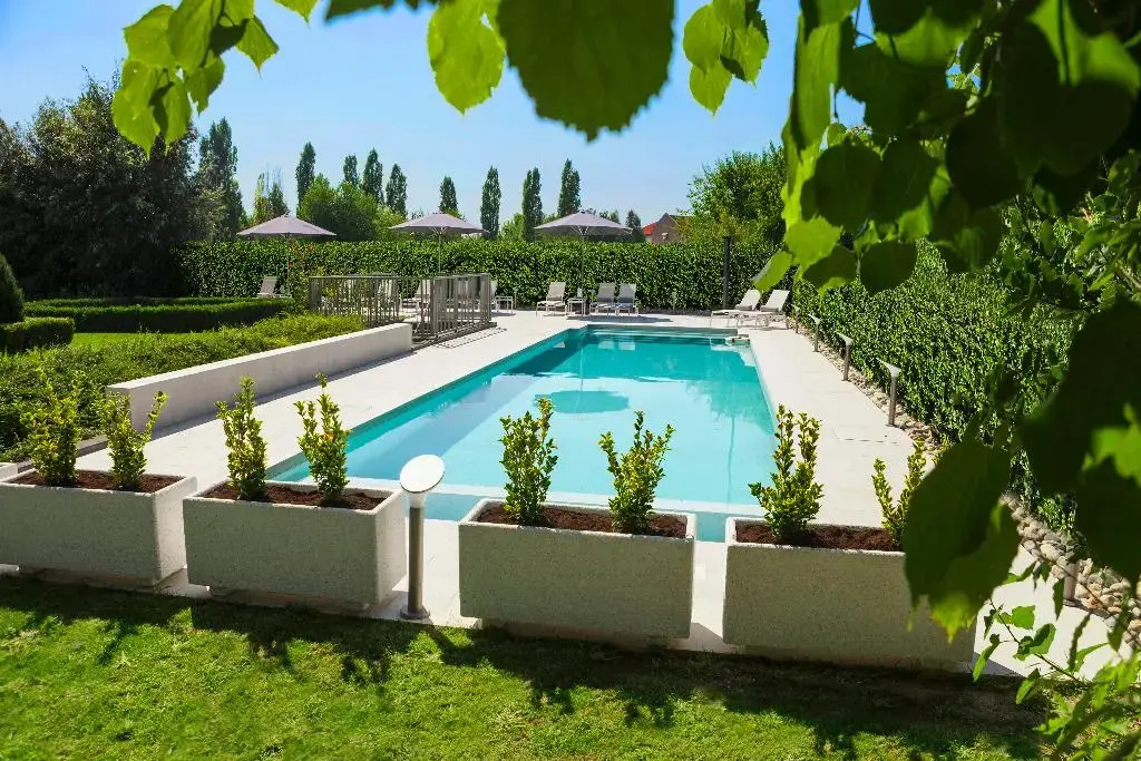 Hotel photo 20