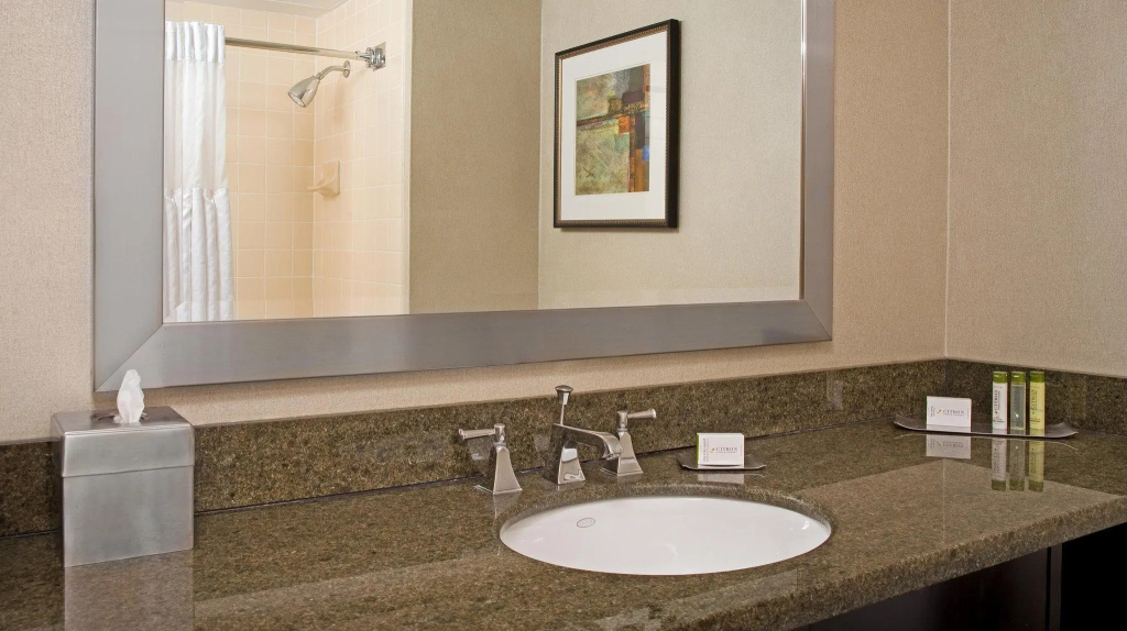 DoubleTree by Hilton Chicago Schaumburg - Général