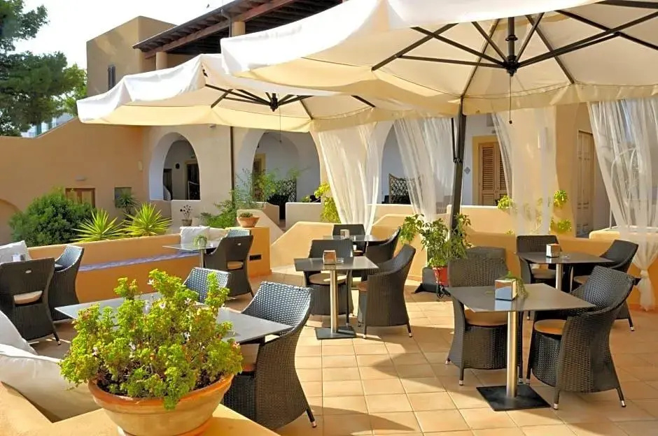 Solemar Hotel - Général