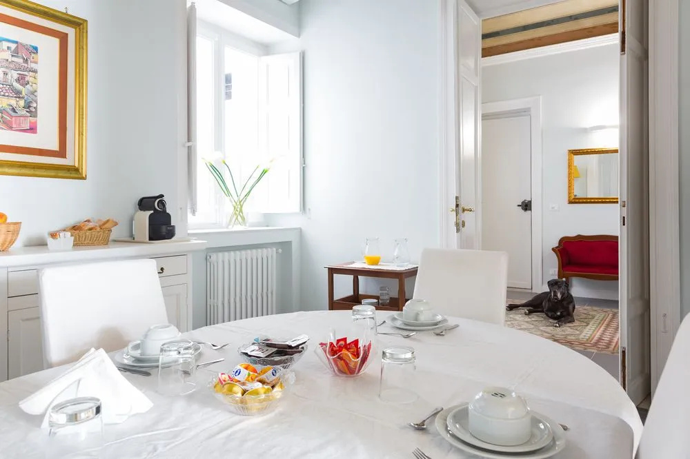 B&B Casa Mo' — 3
