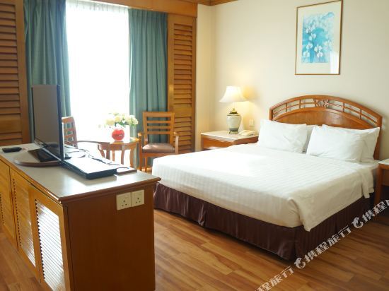 Sabah Oriental Hotel