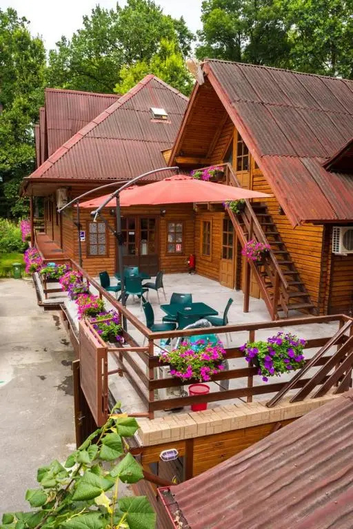 Casa Verde Star - Chambres