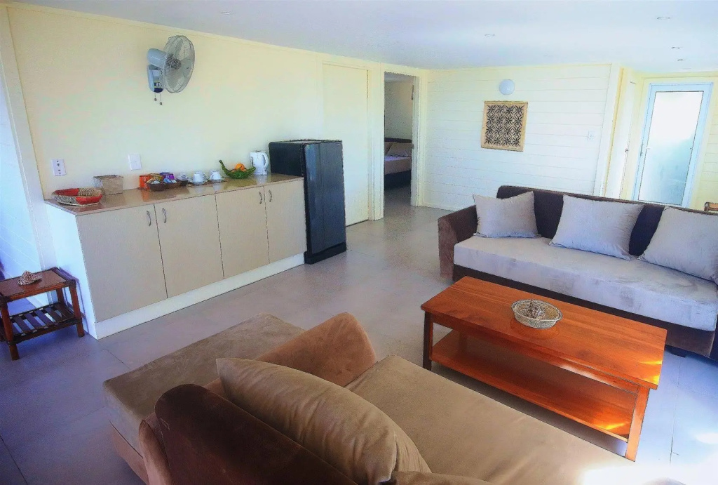 Sa'Moana Beach Bungalows