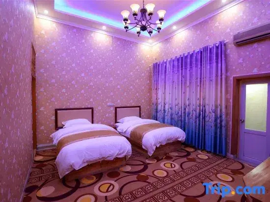 Comfort Suite
