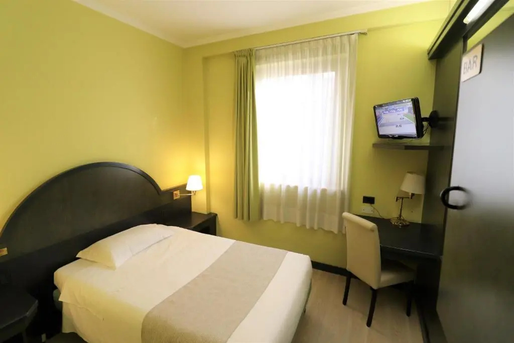 Hotel Domenichino - Chambres