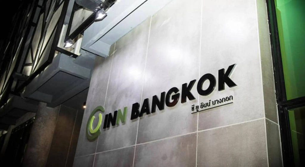 C U Inn Bangkok - Général