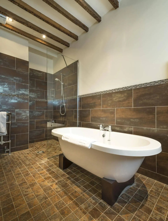 The White Hart Royal Hotel, Moreton-in-Marsh - Général