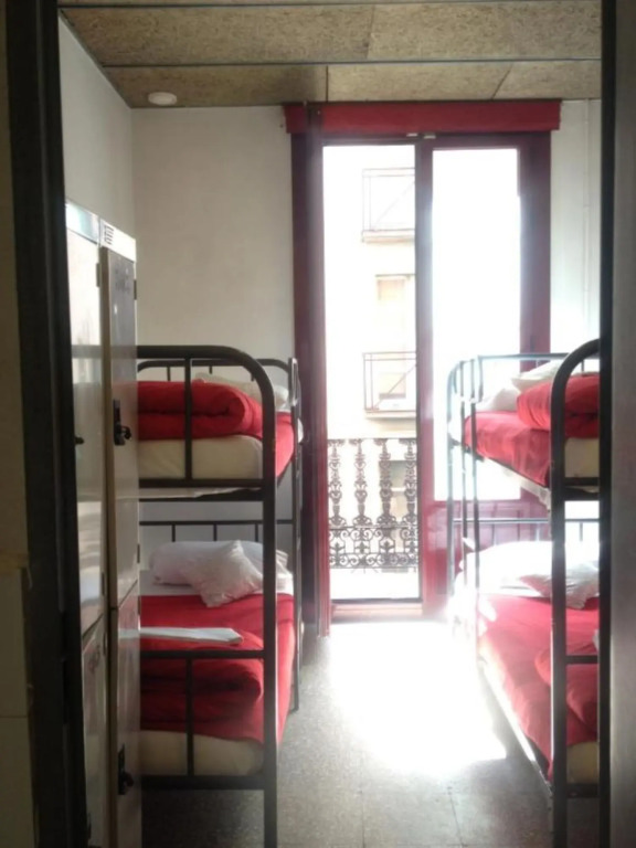 Ideal Youth Hostel — фото 6