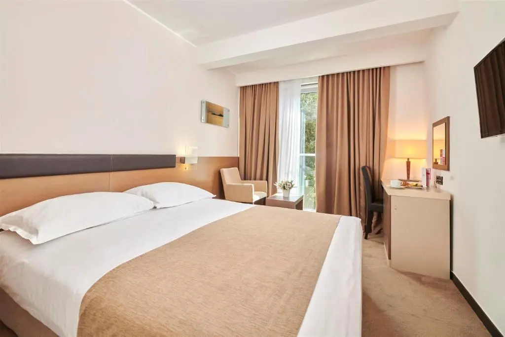Hotel Molindrio Plava Laguna - Chambres