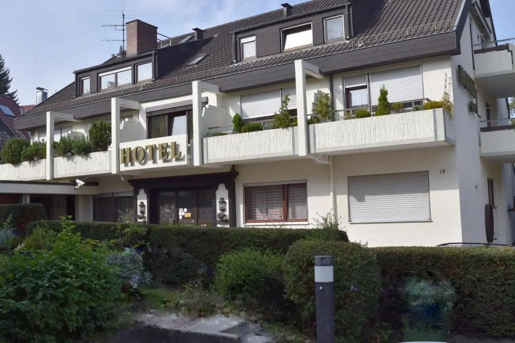 Hotel photo 6