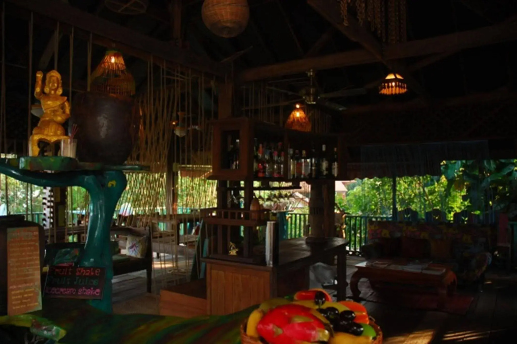 Varinda Garden Resort - Général