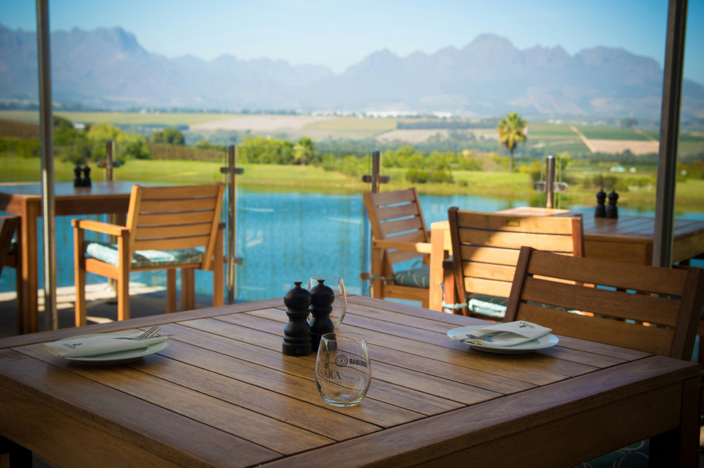 Asara Wine Estate & Hotel - Général