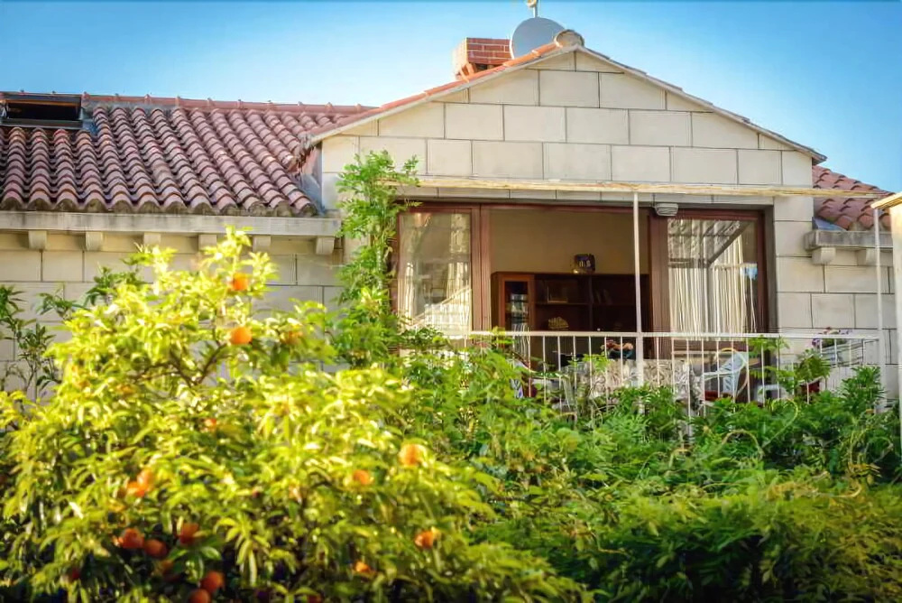 Villa Tolja Lapad beach apartments