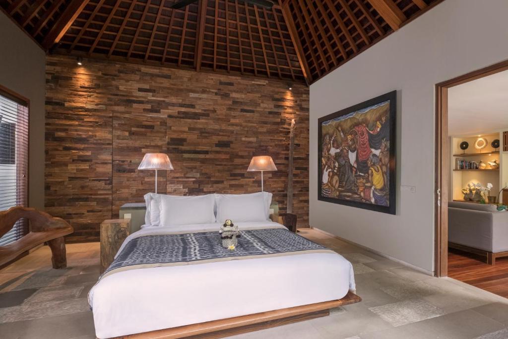 The Purist Villas & Spa