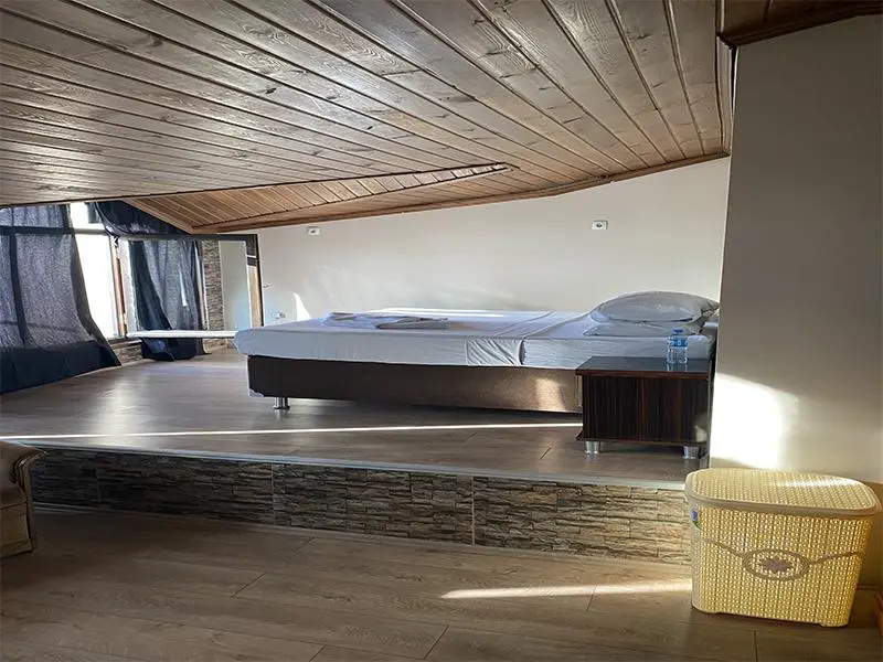 Standard Suite