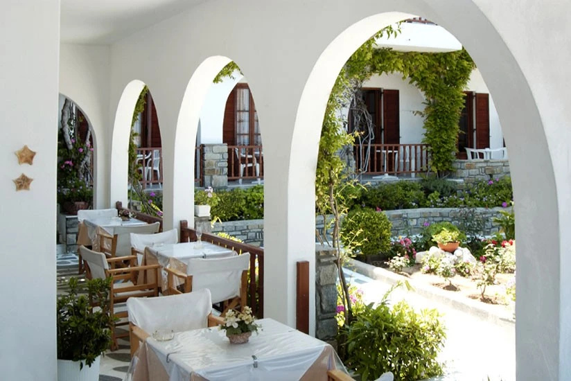 Hotel photo 20