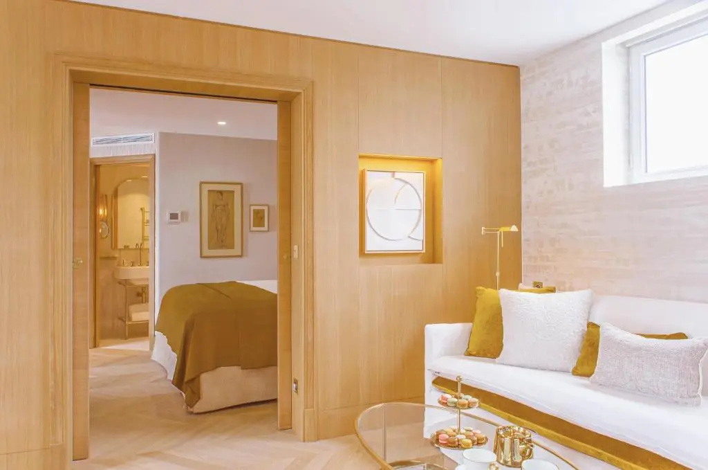 Hôtel Madison 79