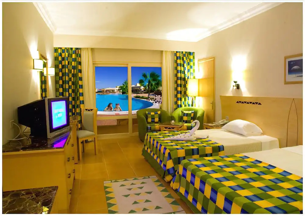 Solitaire Resort - фото 3
