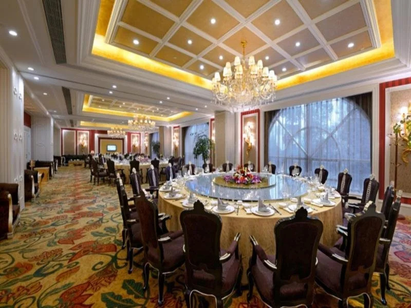 Guangdu International Hotel - фото 18