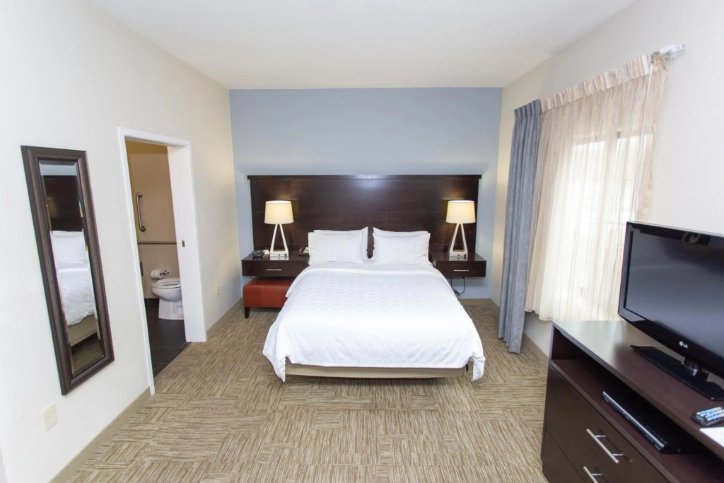 Staybridge Suites Bowling Green by IHG - Général