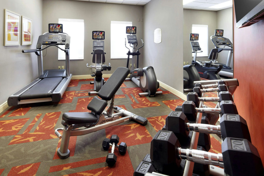 Residence Inn by Marriott Tampa Oldsmar - Général
