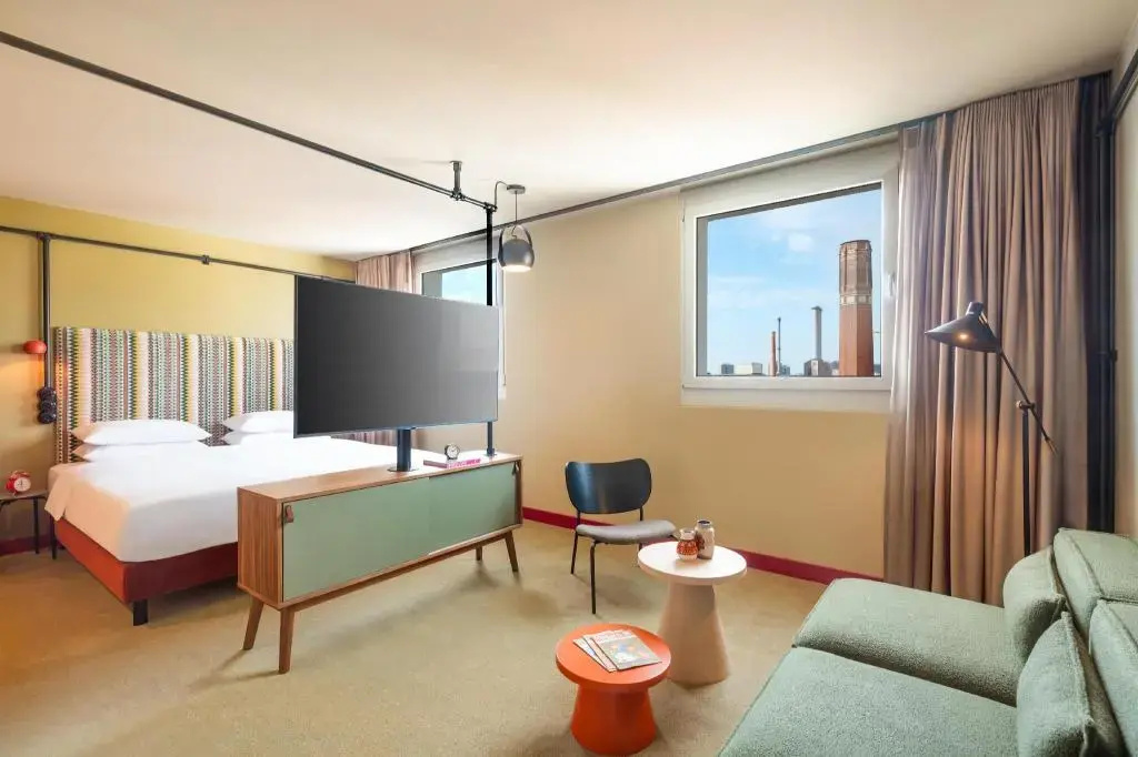 Hotel photo 19