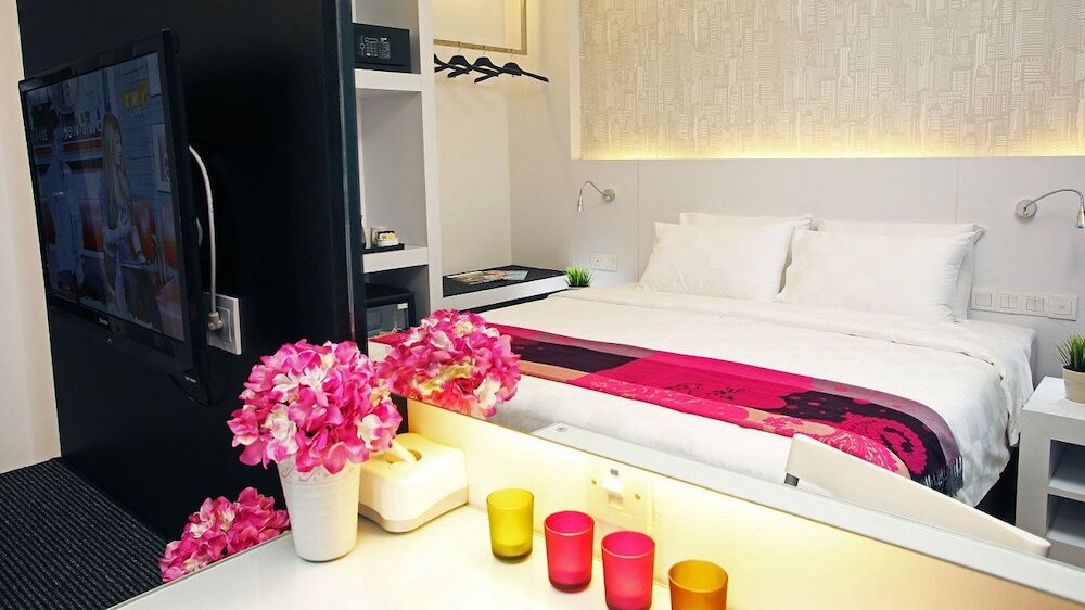 Cairnhill Hotel Kuala Lumpur