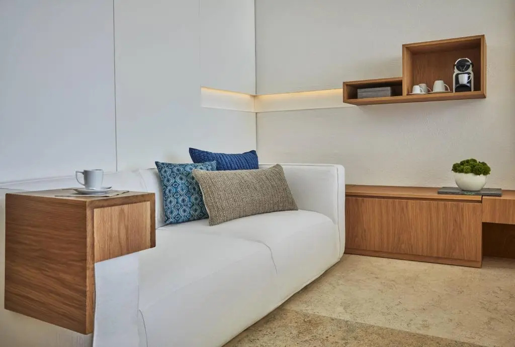 Viceroy Los Cabos - Chambres