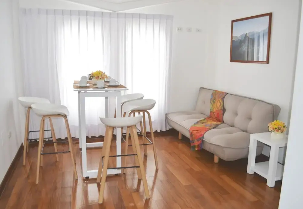 Family Apartment