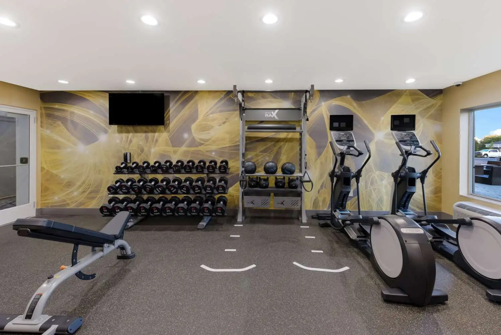 Hilton Garden Inn Columbus/Grove City - Général