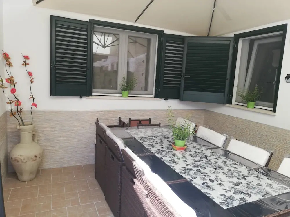 Casa Tiziana