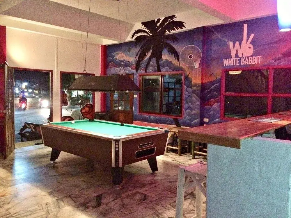 Hotel photo 10