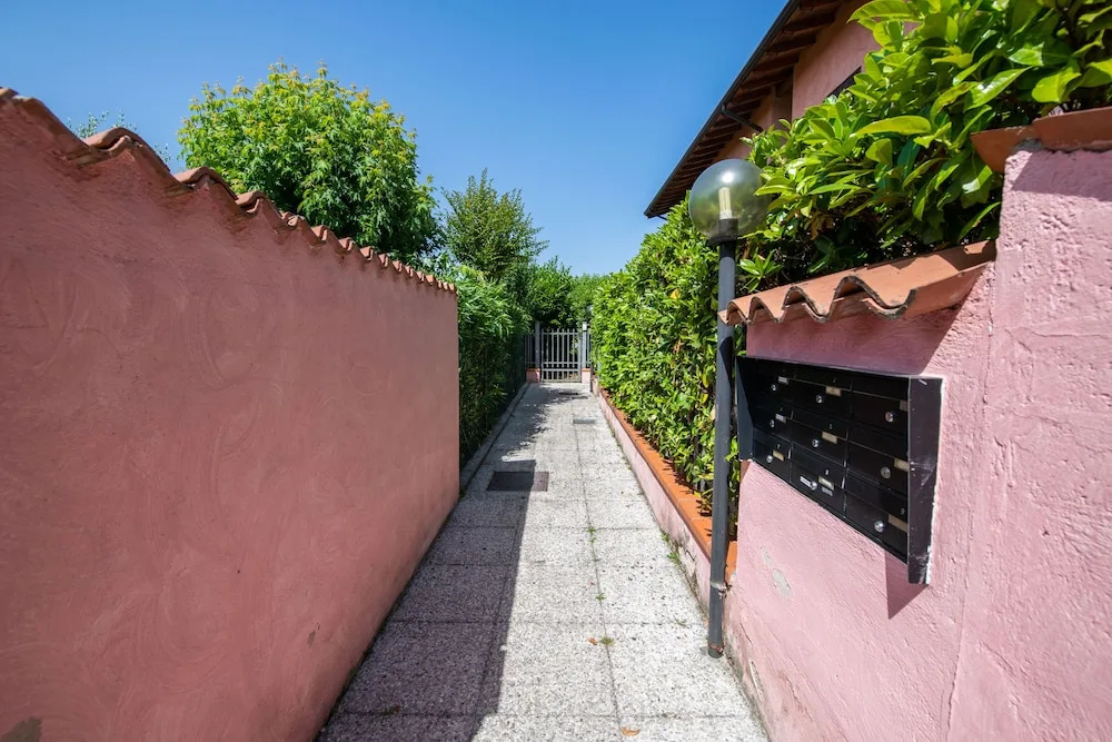 Appartamento la Vie